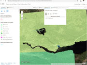 Boat launch site specific measure sq yards 10_14_07-ArcGIS - State Land Map of the Adirondack Park.jpg